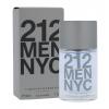Carolina Herrera 212 NYC Men Eau de Toilette férfiaknak 30 ml