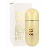 Carolina Herrera 212 VIP Eau de Parfum nőknek 80 ml