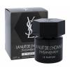 Yves Saint Laurent La Nuit De L'Homme Le Parfum Eau de Parfum férfiaknak 60 ml