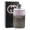 Gucci Guilty Eau de Toilette férfiaknak 90 ml