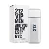 Carolina Herrera 212 VIP Men Eau de Toilette férfiaknak 100 ml