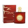 Yves Saint Laurent Opium 2009 Eau de Toilette nőknek 50 ml