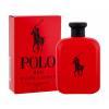 Ralph Lauren Polo Red Eau de Toilette férfiaknak 125 ml