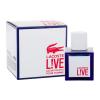 Lacoste Live Eau de Toilette férfiaknak 40 ml