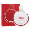HUGO BOSS Hugo Woman Eau de Parfum nőknek 75 ml