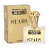Moschino Cheap And Chic Stars Eau de Parfum nőknek 100 ml