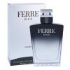 Gianfranco Ferré Ferre Black Eau de Toilette férfiaknak 100 ml