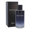 Christian Dior Sauvage Eau de Toilette férfiaknak 200 ml
