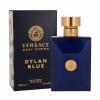 Versace Pour Homme Dylan Blue Eau de Toilette férfiaknak 100 ml