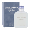 Dolce&amp;Gabbana Light Blue Eau de Toilette férfiaknak 200 ml