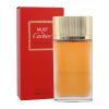 Cartier Must De Cartier Eau de Toilette nőknek 100 ml