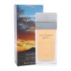 Dolce&amp;Gabbana Light Blue Sunset in Salina Eau de Toilette nőknek 100 ml