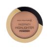 Max Factor Facefinity Highlighter Powder Highlighter nőknek 8 g Változat 003 Bronze Glow