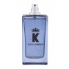 Dolce&amp;Gabbana K Eau de Parfum férfiaknak 100 ml teszter