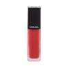Chanel Rouge Allure Ink Fusion Rúzs nőknek 6 ml Változat 816 Fresh Red