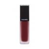 Chanel Rouge Allure Ink Fusion Rúzs nőknek 6 ml Változat 824 Berry