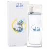 KENZO L´Eau Kenzo Pour Homme Hyper Wave Eau de Toilette férfiaknak 100 ml