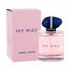 Giorgio Armani My Way Eau de Parfum nőknek 90 ml