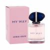 Giorgio Armani My Way Eau de Parfum nőknek 50 ml