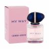 Giorgio Armani My Way Eau de Parfum nőknek 30 ml