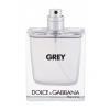 Dolce&amp;Gabbana The One Grey Eau de Toilette férfiaknak 50 ml teszter