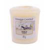 Yankee Candle Vanilla Illatgyertya 49 g