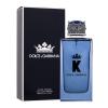 Dolce&amp;Gabbana K Eau de Parfum férfiaknak 100 ml