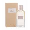 Abercrombie &amp; Fitch First Instinct Sheer Eau de Parfum nőknek 50 ml