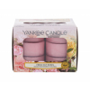 Yankee Candle Fresh Cut Roses Illatgyertya 117,6 g