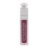 Christian Dior Addict Lip Maximizer Hyaluronic Szájfény nőknek 6 ml Változat 006 Berry