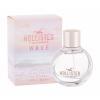 Hollister Wave Eau de Parfum nőknek 30 ml
