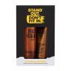Tigi Bed Head Colour Goddess Stand out. Don&#039;t fit in. Ajándékcsomagok Bed Head Colour Goddess sampon 400 ml + Bed Head Colour Goddess hajbalzsam 200 ml