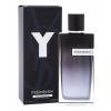 Yves Saint Laurent Y Eau de Parfum férfiaknak 200 ml