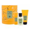 Acqua di Parma Colonia Futura Ajándékcsomagok Eau de Cologne 100 ml + tusfürdő 75 ml + dezodor 50 ml