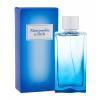 Abercrombie &amp; Fitch First Instinct Together Eau de Toilette férfiaknak 100 ml