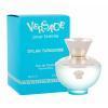 Versace Pour Femme Dylan Turquoise Eau de Toilette nőknek 100 ml