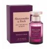 Abercrombie &amp; Fitch Authentic Night Eau de Parfum nőknek 50 ml