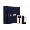 Christian Dior Dior Homme 2020 Ajándékcsomagok Eau de Toilette 100 ml + tusfürdő 50 ml + Eau de Toilette 10 ml