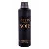 GUESS Seductive Homme Noir Dezodor férfiaknak 226 ml