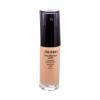 Shiseido Synchro Skin Glow SPF20 Alapozó nőknek 30 ml Változat Golden 3