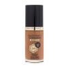 Max Factor Facefinity All Day Flawless SPF20 Alapozó nőknek 30 ml Változat W89 Warm Praline
