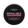 L&#039;Oréal Paris Infaillible Púder nőknek 6 g