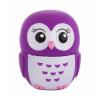 2K Lovely Owl Ajakbalzsam gyermekeknek 3 g Változat Fluffy Marshmallow