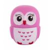 2K Lovely Owl Ajakbalzsam gyermekeknek 3 g Változat Raspberry Smoothie