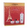 L&#039;Oréal Paris Revitalift Ajándékcsomagok Revitalift nappali arckrém 50 ml + Revitalift éjszakai arckrém 50 ml + micellás víz 200 ml
