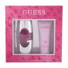 GUESS Guess For Women Ajándékcsomagok Eau de Parfum 75 ml + testápoló tej 100 ml