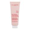 Clarins Soothing Gentle Foaming Cleanser Bőrtisztító krém nőknek 125 ml
