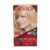 Revlon Colorsilk Beautiful Color Hajfesték nőknek Változat 04 Ultra Light Natural Blonde Szett