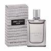 Jimmy Choo Man Eau de Toilette férfiaknak 4,5 ml