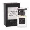 Abercrombie &amp; Fitch Authentic Eau de Toilette férfiaknak 30 ml